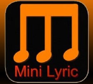 MiniLyrics